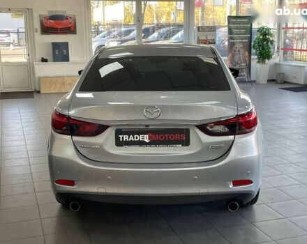 Мазда 6, об'ємом двигуна 2.5 л та пробігом 197 тис. км за 14490 $, фото 10 на Automoto.ua