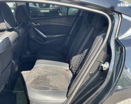 Мазда 6, объемом двигателя 2.5 л и пробегом 186 тыс. км за 11900 $, фото 11 на Automoto.ua