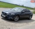 Мазда 6, объемом двигателя 2.2 л и пробегом 183 тыс. км за 13799 $, фото 1 на Automoto.ua