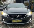 Мазда 6, объемом двигателя 0 л и пробегом 113 тыс. км за 11500 $, фото 1 на Automoto.ua