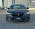 Мазда 6, объемом двигателя 2.5 л и пробегом 186 тыс. км за 11500 $, фото 3 на Automoto.ua