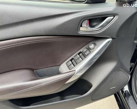 Мазда 6, об'ємом двигуна 2.5 л та пробігом 190 тис. км за 14900 $, фото 9 на Automoto.ua