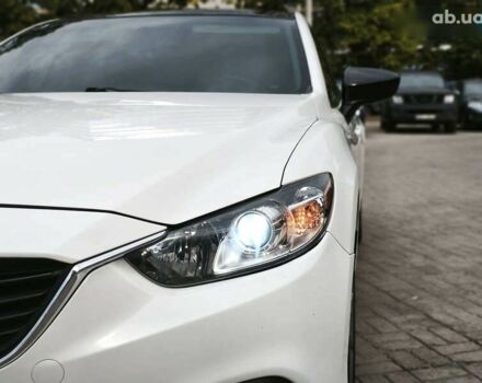 Мазда 6, об'ємом двигуна 2.5 л та пробігом 130 тис. км за 14550 $, фото 8 на Automoto.ua