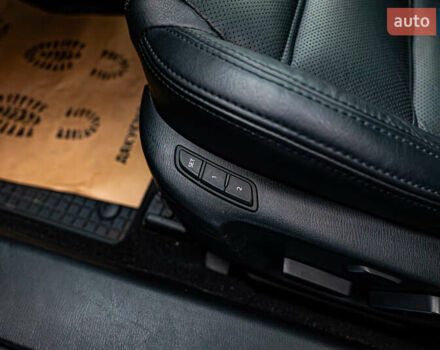 Мазда 6, объемом двигателя 2.5 л и пробегом 131 тыс. км за 16521 $, фото 9 на Automoto.ua