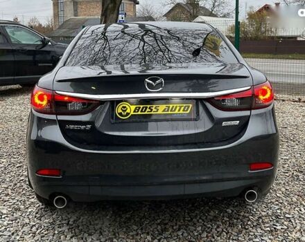 Мазда 6, объемом двигателя 0 л и пробегом 113 тыс. км за 11500 $, фото 5 на Automoto.ua
