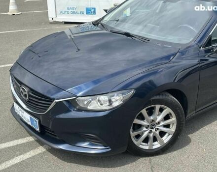 Мазда 6, об'ємом двигуна 2.5 л та пробігом 175 тис. км за 12490 $, фото 8 на Automoto.ua