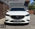 Мазда 6, об'ємом двигуна 2.5 л та пробігом 162 тис. км за 15000 $, фото 1 на Automoto.ua