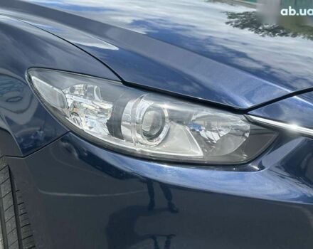 Мазда 6, об'ємом двигуна 2.5 л та пробігом 175 тис. км за 12490 $, фото 11 на Automoto.ua