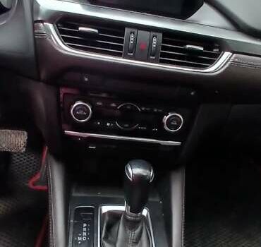 Мазда 6, объемом двигателя 2.49 л и пробегом 174 тыс. км за 12500 $, фото 9 на Automoto.ua