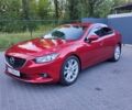 Мазда 6, объемом двигателя 2.5 л и пробегом 208 тыс. км за 13000 $, фото 1 на Automoto.ua