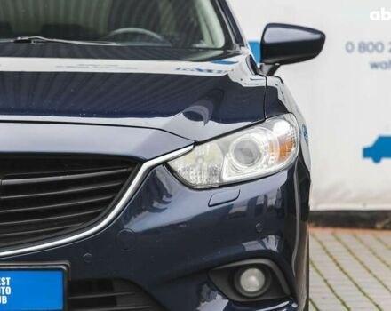 Мазда 6, объемом двигателя 2 л и пробегом 248 тыс. км за 11500 $, фото 2 на Automoto.ua