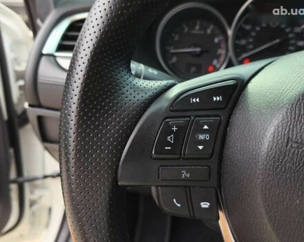 Мазда 6, об'ємом двигуна 2.5 л та пробігом 130 тис. км за 14550 $, фото 23 на Automoto.ua