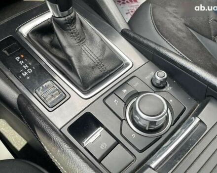 Мазда 6, объемом двигателя 2.5 л и пробегом 186 тыс. км за 11900 $, фото 28 на Automoto.ua