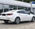 Мазда 6, об'ємом двигуна 2.5 л та пробігом 130 тис. км за 14550 $, фото 4 на Automoto.ua