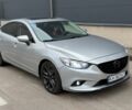 Мазда 6, объемом двигателя 2.49 л и пробегом 215 тыс. км за 10000 $, фото 1 на Automoto.ua