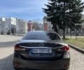 Мазда 6, об'ємом двигуна 2.49 л та пробігом 190 тис. км за 13800 $, фото 16 на Automoto.ua