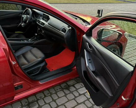 Мазда 6, об'ємом двигуна 2.5 л та пробігом 270 тис. км за 12500 $, фото 6 на Automoto.ua