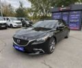 Мазда 6, об'ємом двигуна 2.5 л та пробігом 190 тис. км за 14900 $, фото 1 на Automoto.ua