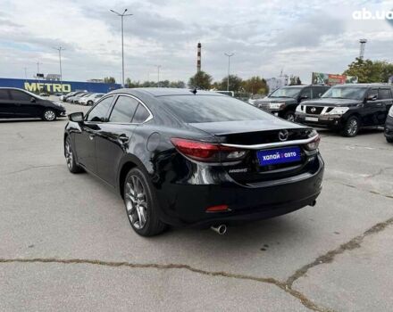 Мазда 6, об'ємом двигуна 2.5 л та пробігом 190 тис. км за 14900 $, фото 6 на Automoto.ua