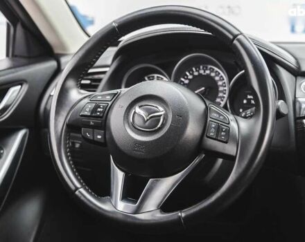 Мазда 6, объемом двигателя 2 л и пробегом 248 тыс. км за 11500 $, фото 17 на Automoto.ua