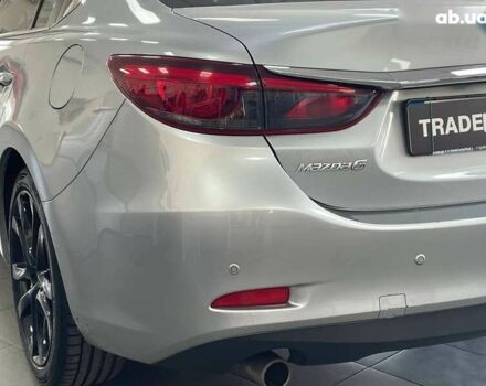 Мазда 6, об'ємом двигуна 2.5 л та пробігом 197 тис. км за 14490 $, фото 11 на Automoto.ua