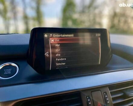 Мазда 6, объемом двигателя 2.5 л и пробегом 186 тыс. км за 11500 $, фото 26 на Automoto.ua