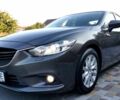 Мазда 6, объемом двигателя 2 л и пробегом 220 тыс. км за 12400 $, фото 1 на Automoto.ua