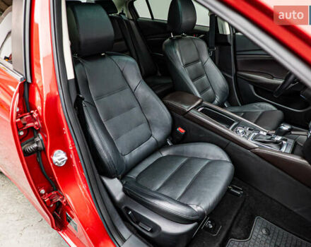 Мазда 6, объемом двигателя 2.5 л и пробегом 131 тыс. км за 16521 $, фото 23 на Automoto.ua
