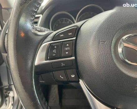 Мазда 6, об'ємом двигуна 2.5 л та пробігом 197 тис. км за 14490 $, фото 29 на Automoto.ua