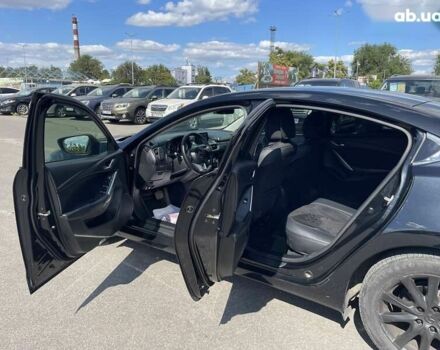 Мазда 6, объемом двигателя 2.5 л и пробегом 186 тыс. км за 11900 $, фото 12 на Automoto.ua