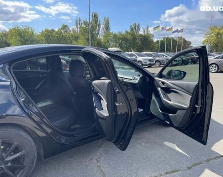 Мазда 6, объемом двигателя 2.5 л и пробегом 186 тыс. км за 11900 $, фото 16 на Automoto.ua