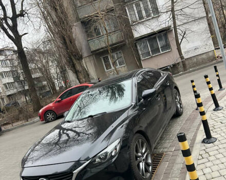 Мазда 6, об'ємом двигуна 2.5 л та пробігом 160 тис. км за 15500 $, фото 3 на Automoto.ua