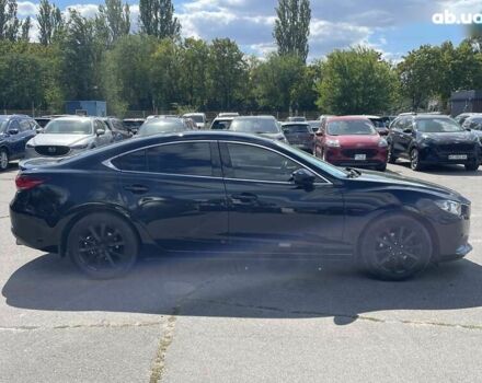 Мазда 6, объемом двигателя 2.5 л и пробегом 186 тыс. км за 11900 $, фото 5 на Automoto.ua