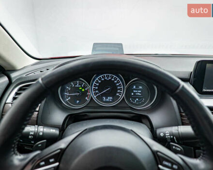 Мазда 6, объемом двигателя 2.5 л и пробегом 131 тыс. км за 16521 $, фото 13 на Automoto.ua