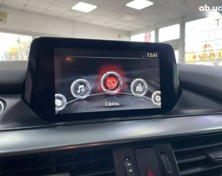 Мазда 6, об'ємом двигуна 2.5 л та пробігом 197 тис. км за 14490 $, фото 18 на Automoto.ua