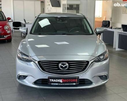 Мазда 6, об'ємом двигуна 2.5 л та пробігом 197 тис. км за 14490 $, фото 3 на Automoto.ua