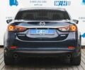 Мазда 6, объемом двигателя 2 л и пробегом 248 тыс. км за 11500 $, фото 8 на Automoto.ua