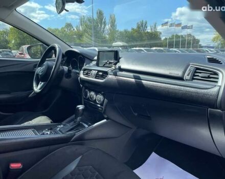 Мазда 6, объемом двигателя 2.5 л и пробегом 186 тыс. км за 11900 $, фото 14 на Automoto.ua
