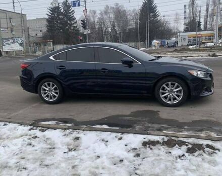 Мазда 6, об'ємом двигуна 2.5 л та пробігом 95 тис. км за 11400 $, фото 3 на Automoto.ua