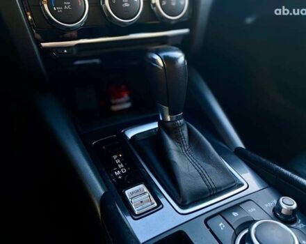 Мазда 6, объемом двигателя 2.5 л и пробегом 186 тыс. км за 11500 $, фото 29 на Automoto.ua