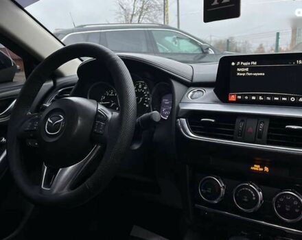 Мазда 6, объемом двигателя 0 л и пробегом 113 тыс. км за 11500 $, фото 17 на Automoto.ua