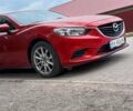 Мазда 6, объемом двигателя 2.49 л и пробегом 174 тыс. км за 12500 $, фото 12 на Automoto.ua