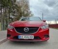 Мазда 6, объемом двигателя 2.49 л и пробегом 174 тыс. км за 12500 $, фото 1 на Automoto.ua