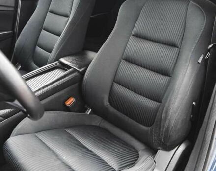 Мазда 6, объемом двигателя 2 л и пробегом 248 тыс. км за 11500 $, фото 27 на Automoto.ua