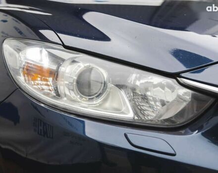 Мазда 6, объемом двигателя 2 л и пробегом 248 тыс. км за 11500 $, фото 3 на Automoto.ua