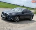 Мазда 6, объемом двигателя 2.2 л и пробегом 183 тыс. км за 13799 $, фото 1 на Automoto.ua