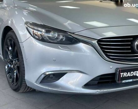 Мазда 6, объемом двигателя 2.5 л и пробегом 197 тыс. км за 13990 $, фото 2 на Automoto.ua