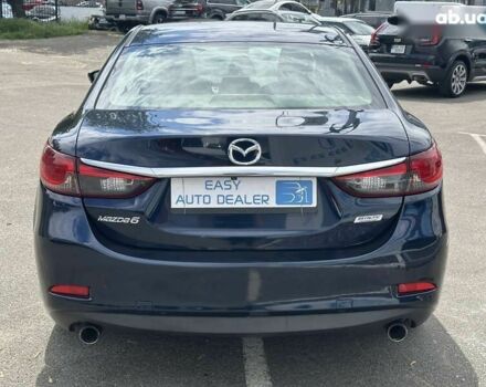Мазда 6, об'ємом двигуна 2.5 л та пробігом 175 тис. км за 12490 $, фото 4 на Automoto.ua