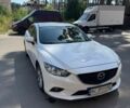 Мазда 6, объемом двигателя 2 л и пробегом 187 тыс. км за 11300 $, фото 1 на Automoto.ua