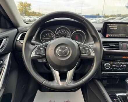 Мазда 6, об'ємом двигуна 2.5 л та пробігом 190 тис. км за 14900 $, фото 16 на Automoto.ua